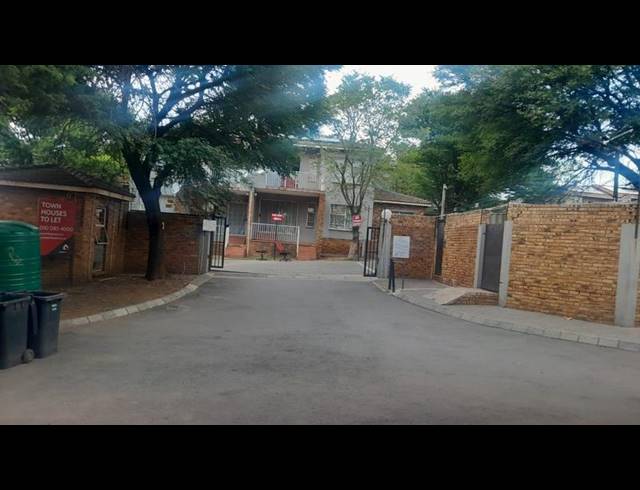 2 BEDROOM APARTMENT FOR SALE IN GROBLERPARK